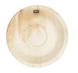 Lautanen 20cm MAKU Palmunlehti - Kertakäyttölautaset ja -kulhot - 154493 - 1