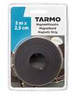 Magneettinauha 2,5cm/3m teipillä - Pientarvikkeet - 154883 - 1