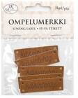 Ompelumerkki Käsintehty - Käsityötarvikkeet - 169513 - 1