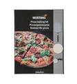 Pizzasetti 3-osaa MUSTANG - Ruuanvalmistusvälineet - 174433 - 6