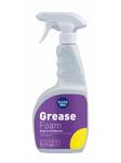 Rasvanpoistoaine 750ml KIILTO Grease - Rasvan ja pinttyneen lian poistoaineet - 157733 - 1