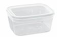 Säilytysrasia 1,6L Cook It PLASTEX - Muovirasiat ja säilöntä - 168543 - 1