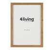 Valokuvakehys A4 4LIVING Nice - Valokuva- ja diplomikehykset - 176743 - 1