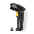 Viivakoodinlukija langaton Nedis - Viivakoodinlukijat - 174063 - 1