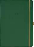 Color A5, tummanvihreä - Pöytäkalenterit - 189423 - 1