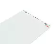 Fläppipaperi 590x850mm TMP - Lehtiötaulupaperit - 188313 - 2