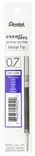Geelikynän säiliö 0,7mm PENTEL Energel - Geelikynät - 188803 - 1