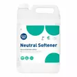 Huuhteluaine 5L KIILTO Pro Neutral Softener - Tekstiilien puhdistus ja huolto - 162813 - 1