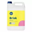 Huuhtelukirkaste 5L KIILTO Brisk - Astianpesuaineet ja keittiön puhtaus - 185013 - 1