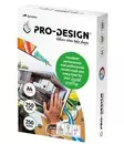 Kopiopaperi A4/250g PRO-DESIGN - Kopiopaperit - 188033 - 1
