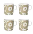 Lahjasetti Muki 2,5dl MARIMEKKO Unikko - Lasit ja mukit - 185963 - 1