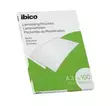 Laminointitasku A3 100mic IBICO/GBC - Laminointitaskut - 150403 - 1