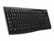 Näppäimistö LOGITECH K270 - Näppäimistöt - 185513 - 3