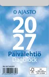 Päivälehtiö - Seinäkalenterit - 189453 - 1