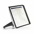 Pikahakuteline DURABLE Soho A4/5 - Pikahakulaitteet ja taskut - 188503 - 2