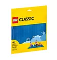 Sininen rakennuslevy LEGO Classic - Legot - 184413 - 2