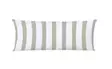 Tyyny pitkä 30x80cm Raita - Kodintekstiilit - 180743 - 1