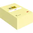 Viestilappu A6 POST IT - Viestilaput ja telineet - 189103 - 1