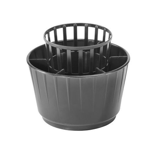 Aterinteline pyöreä GASTROMAX - Muovirasiat ja säilöntä - 138903 - 1