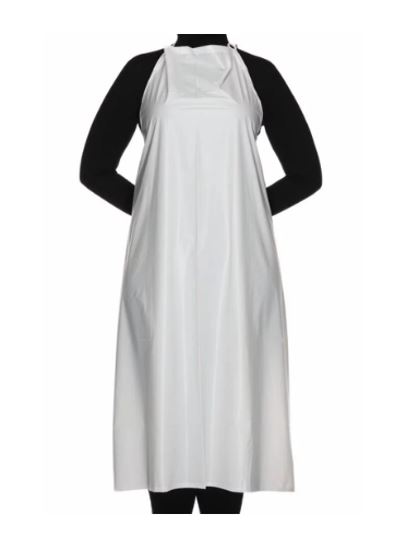 Esiliina iso, kylvettäjän essu - Suojavarusteet (käsineet,päähineet yms) - 175213 - 1