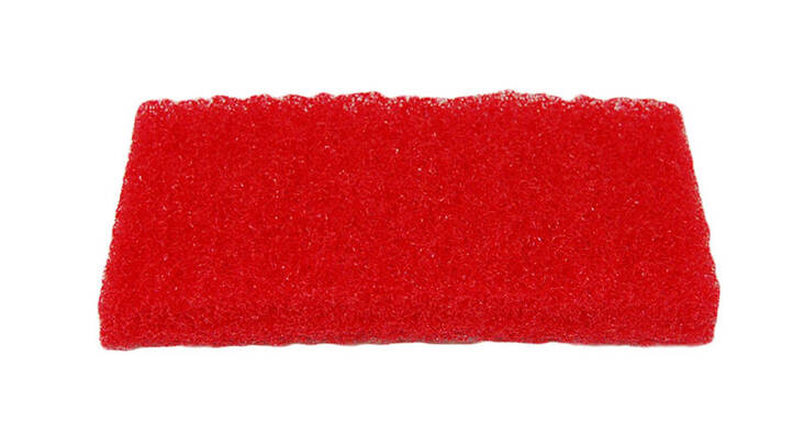 Hankauslevy 12x25cm ACTIVA - Hankauslevyt  ja -pesimet - 161573 - 1