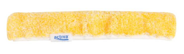 Ikkunanpesimen nukka 35cm ACTIVA Gold - Ikkunanpesimet - 139703 - 1