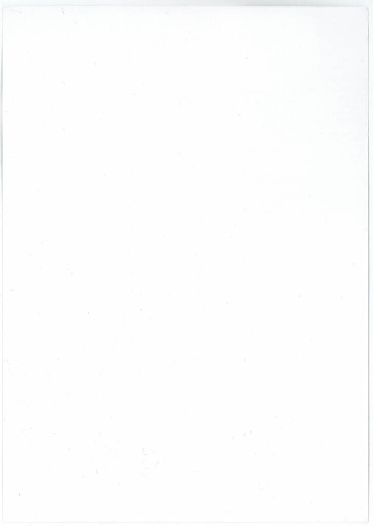 Korttipohja A6 1-osainen/25 kpl - Askartelutarvikkeet - 136103 - 1