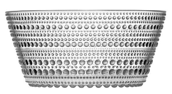 Kulho 1,4L IITTALA Kastehelmi - Lahjaideoita - 167003 - 1