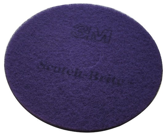 Laikka 14"/355mm Scotch-Brite - Laikka 14"- 17" - 161463 - 1