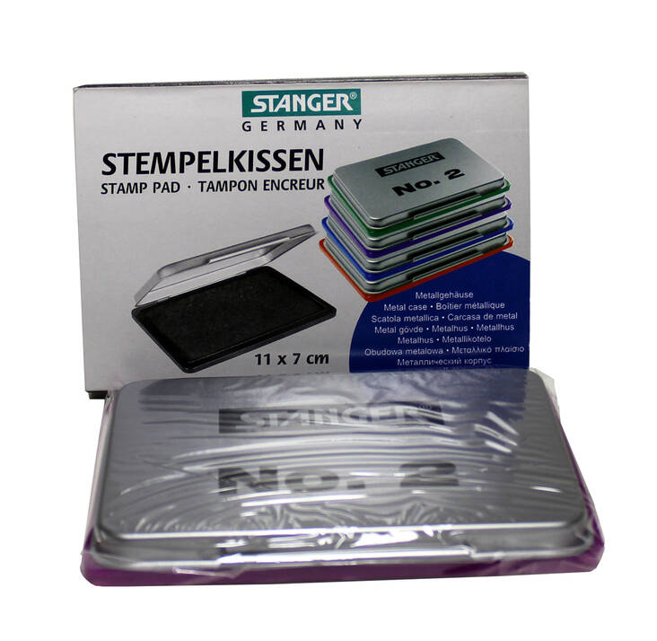 Leimasintyyny 7x11cm COLOP Micro 2 - Leimasintyynyt ja musteet - 103583 - 1