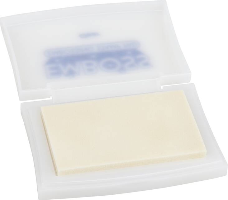 Leimasintyyny TSUKINEKO Emboss - Askartelutarvikkeet/kartongit - 147933 - 1