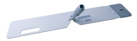 Levykehys 75cm Swep Duo VILEDA - Levykehykset taskumopeille - 151893 - 1