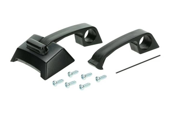 Lukitsinsalvat Nilfisk GD930 - Imuritarvikkeet - 162153 - 1