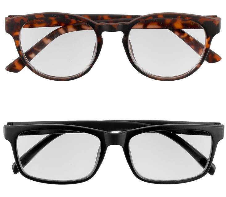 Lukulasit ACCES Blue Block - Muut toimiston pientarvikkeet - 160433 - 1