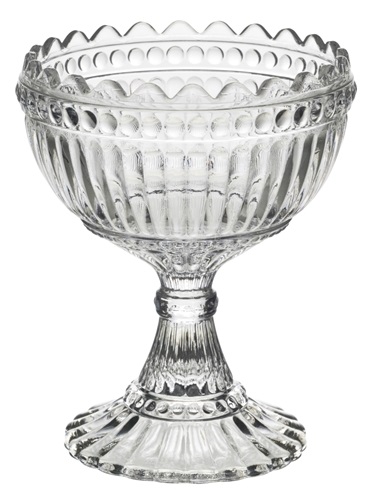 Malja 155mm IITTALA Mariskooli - Tarjoiluastiat - 155993 - 1