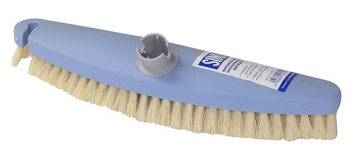 Matonpesuharja 28cm SINI - Pesuharjat - 149633 - 1