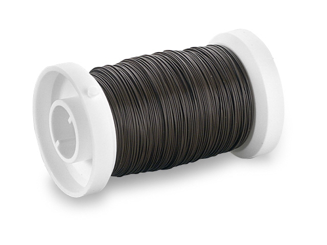 Myrttilanka 0,65mm 100g - Askartelutarvikkeet - 143563 - 1