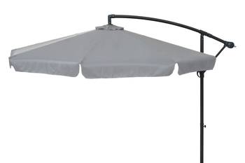 Päivänvarjo 3m 4LIVING Banana - Puutarhakalusteet - 155033 - 1