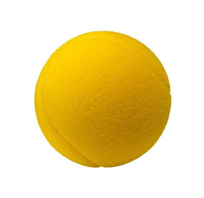 Pehmopallo 9cm - Fysioterapia ja kuntoutus - 165753 - 1