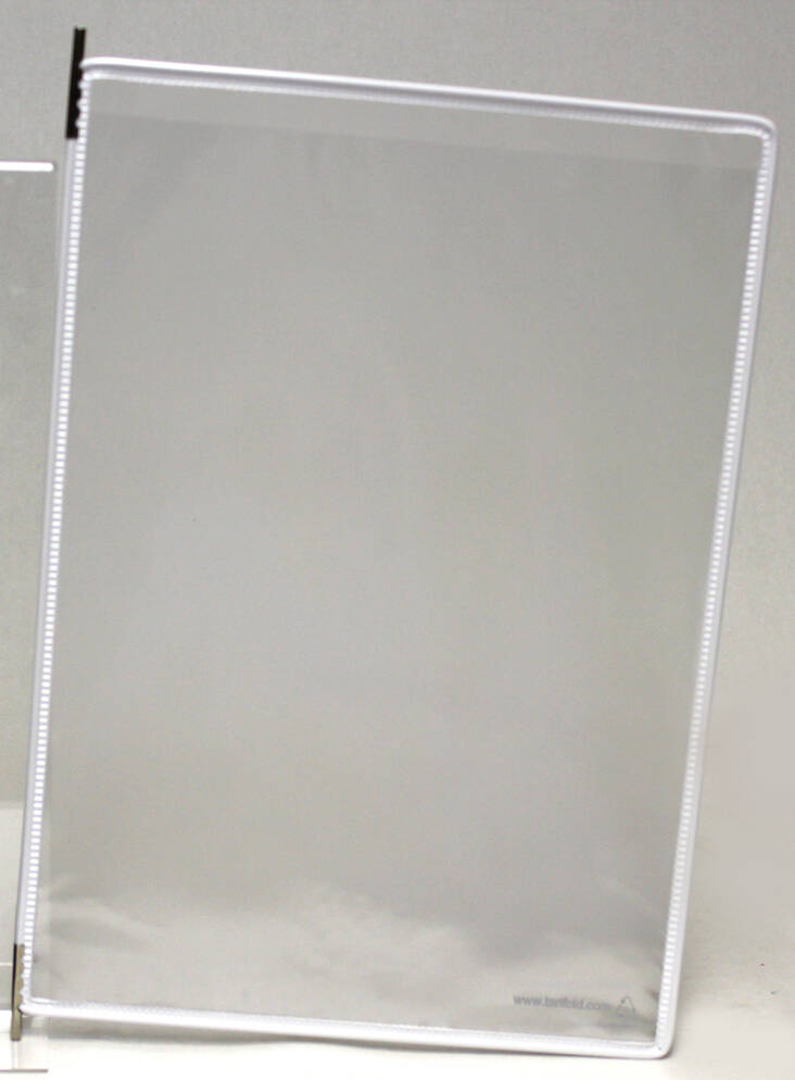 Pikahakutasku TARIFOLD A4 - Pikahakulaitteet ja taskut - 103703 - 1