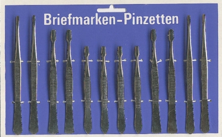 Pinsetit / Atulat - Muut kauneustarvikkeet - 105803 - 1