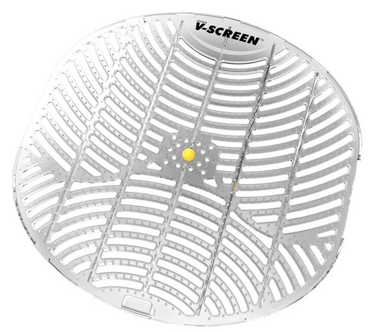 Pisuaarimatto Ocean Spray V-Screen - Saniteettitilojen puhdistusaineet - 161303 - 1