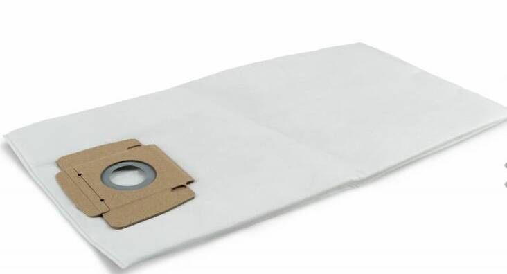 Pölypussi TASKI Aero 8/15 Plus - Pölypussit - 170103 - 1