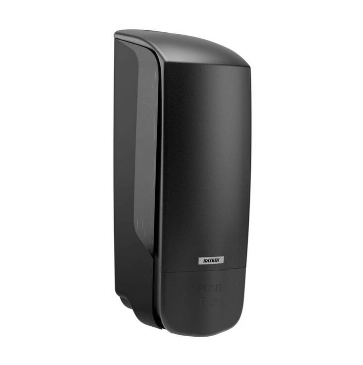 Saippua-annostelija KATRIN - Saippuat ja annostelijat - 177453 - 1