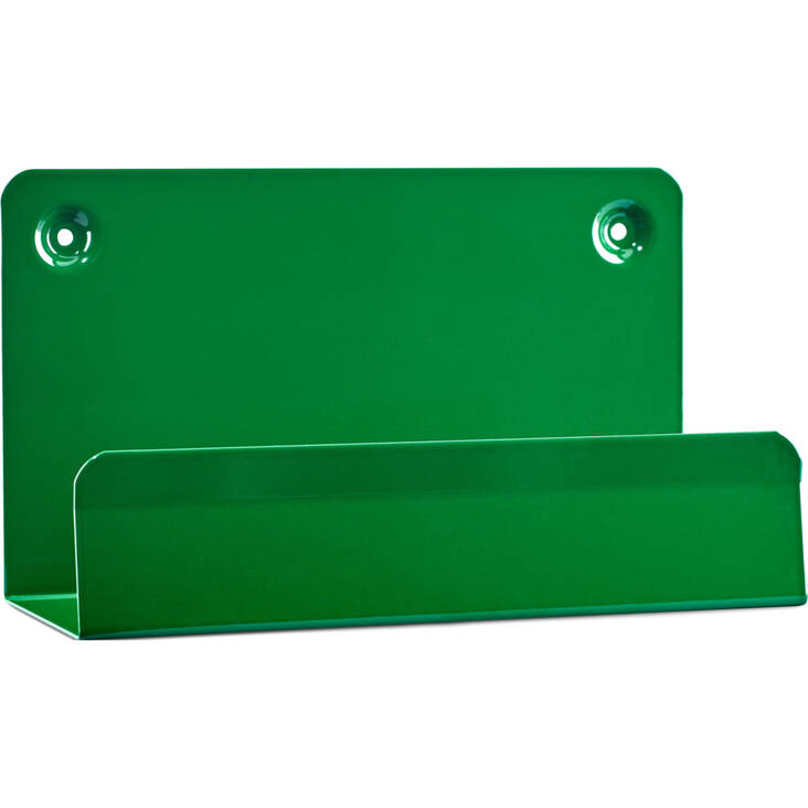 Seinäteline ensiapupakille CEDERROTH - Ensiaputuotteet  - 130383 - 1