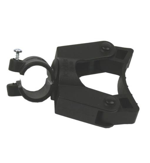 Välinepidin 25-35mm varrelle Toolflex - Siivousvaunut ja tarvikkeet - 175653 - 1