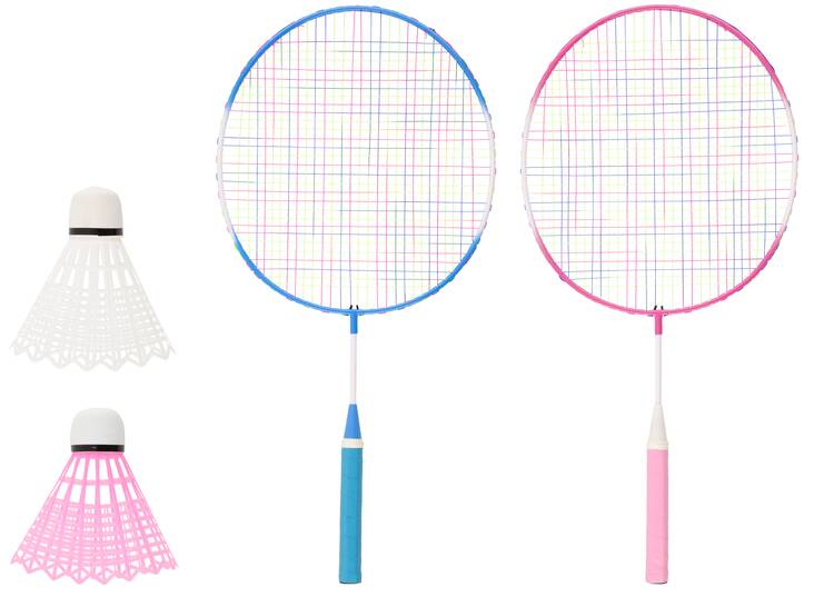 Sulkapallosetti jätti ATOM Sports - Retkeily-ja harrastustarvikkeet - 160543 - 1