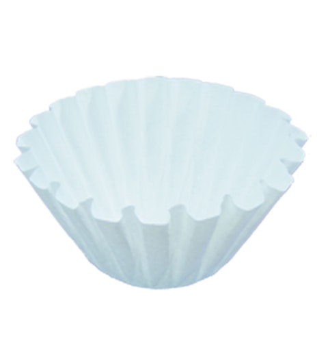 Suodatinpussi 457/177mm FREDMAN - Elintarvikepaperit ja -pussit - 160203 - 1