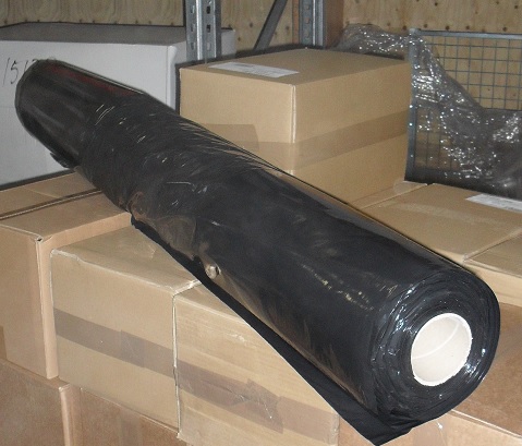 Suojasäkki 660L astiaan LD-PE - Muut pussit - 166713 - 1