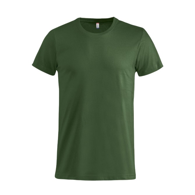 T-paita CLIQUE Basic-T - Vaatteet - 180123 - 1